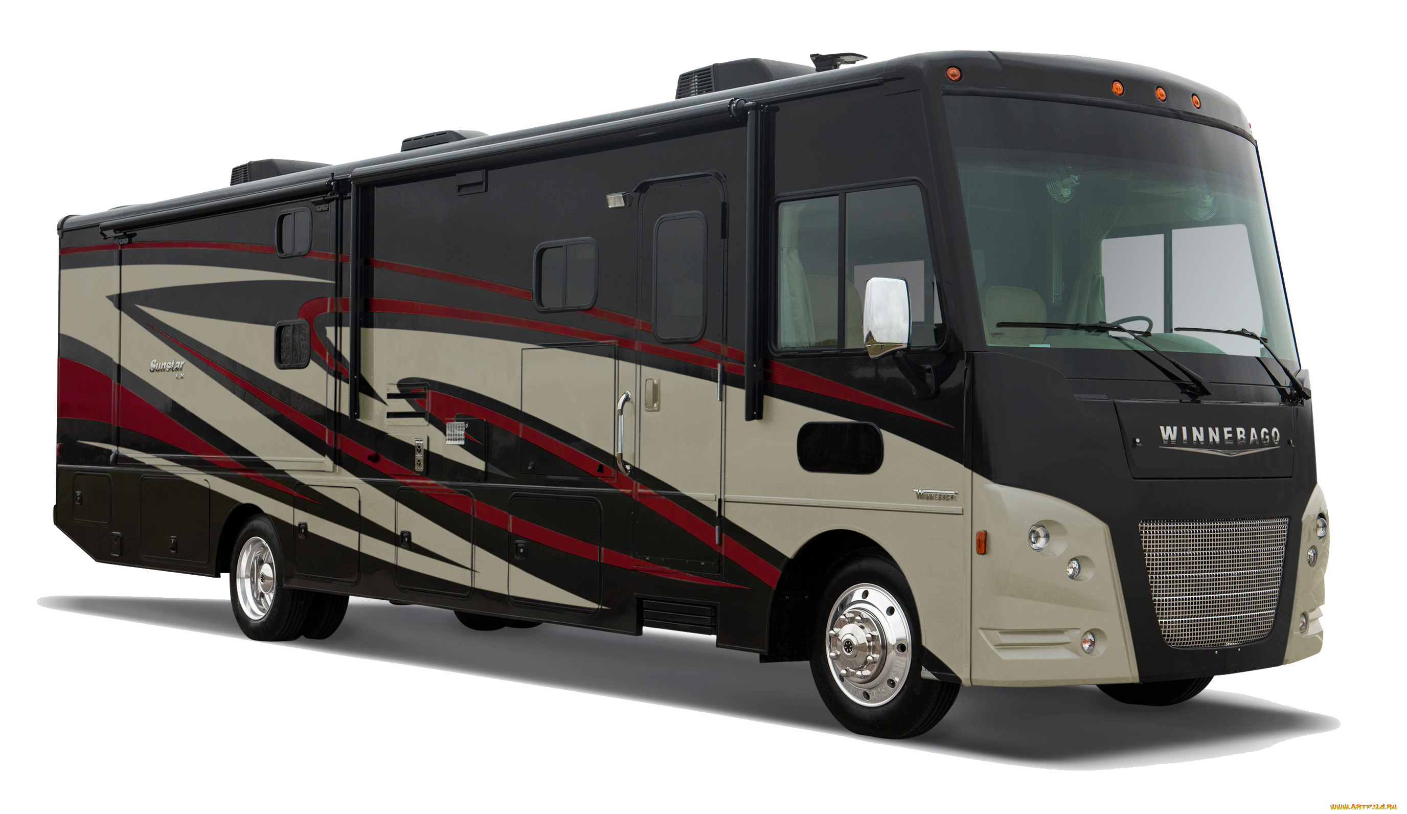 ,   , lx, 2016, sunstar, winnebago